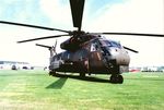 84 71 @ EGVP - At the World Helicopter Championships, Middle Wallop. - by kenvidkid