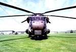 84 71 @ EGVP - At the World Helicopter Championships, Middle Wallop. - by kenvidkid