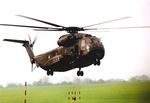 84 71 @ EGVP - At the World Helicopter Championships, Middle Wallop. - by kenvidkid