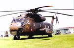 84 71 @ EGVP - At the World Helicopter Championships, Middle Wallop. - by kenvidkid