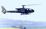 G-MANN @ EGVP - At the World Helicopter Championships, Middle Wallop. - by kenvidkid