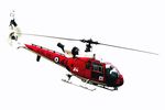 XW907 @ EGVP - At the World Helicopter Championships, Middle Wallop. - by kenvidkid