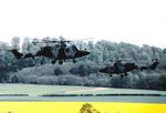 ZG888 @ EGVP - At the World Helicopter Championships, Middle Wallop. - by kenvidkid