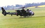 3903 @ EGVP - At the World Helicopter Championships, Middle Wallop. - by kenvidkid