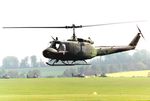 NZ3807 @ EGVP - At the World Helicopter Championships, Middle Wallop. - by kenvidkid