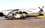 86-24532 @ EGVP - At the World Helicopter Championships, Middle Wallop.