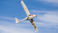 CX-PYA @ SUCN - PIPISTREL VIRUS - by Pablo Gutierrez
