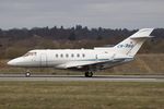 CN-RBS @ EGGW - Hawker 900XP - CN RBS taking off from London Luton LTN - by dave226688