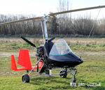 ZK-RAU - B Naish, Kaiapoi