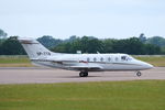 SP-TTA @ EGSH - Departing from Norwich. - by Graham Reeve