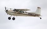 N180LT @ KOSH - OSH 2018 - by Florida Metal