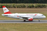 OE-LDD @ LOWW - Rolling on r/w 29 - by Robert Kearney