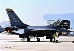 78-0044 @ KTUS - At Tucson ANG base, circa 1993. - by kenvidkid