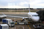 N205SY @ KRIC - Parked RIC - by Ronald Barker