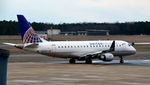 N205SY @ KRIC - Taxi for takeoff RIC - by Ronald Barker