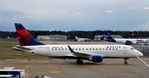 N218JQ @ KRIC - Taxi RIC