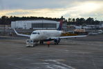 N274SY @ KRIC - Ready to taxi RIC - by Ronald Barker