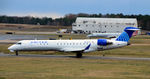 N535GJ @ KRIC - Taxi RIC