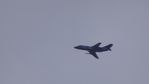 G-FRAP - Over Darlington after departing Teesside International - by Gavin Dodsworth