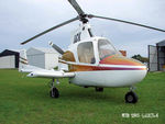 ZK-RCK @ NZTG - R Sanders, Tauranga - by Peter Lewis