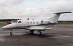 T7-PET @ EHLE - Lelystad Airport - by Jan Bekker