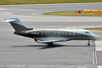 OE-HII @ LOWW - Taxiing in after arrival - by Robert Kearney
