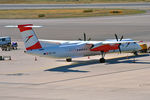 OE-LGL @ LOWW - Preparing for departure - by Robert Kearney