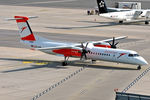 OE-LGM @ LOWW - Taxiing out for departure - by Robert Kearney