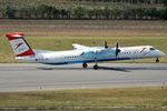 OE-LGG @ LOWW - Rotating off r/w 29 - by Robert Kearney