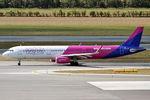 HA-LTC @ LOWW - Taxiing out for departure - by Robert Kearney