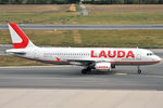 OE-LOI @ LOWW - Taxiing in after arrival - by Robert Kearney