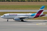 OE-LYZ @ LOWW - Taxiing out for departure - by Robert Kearney