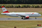 OE-LBR @ LOWW - Rolling down r/w 29 - by Robert Kearney