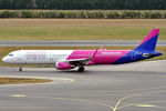 HA-LTE @ LOWW - Taxiing out for departure - by Robert Kearney