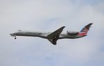 N679AE @ KORD - EMB-145LR