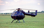 OY-HEP - Vaerloese AB 9.6.2002 - by leo larsen