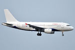 9H-AEJ @ LOWW - On short finals - by Robert Kearney