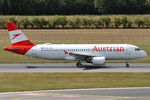 OE-LBK @ LOWW - Rolling down r/w 29 - by Robert Kearney
