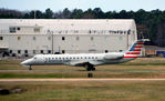 N800AE @ KRIC - Taxi for takeoff RIC - by Ronald Barker