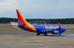 N7865A @ KRIC - Taxi RIC - by Ronald Barker
