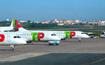 CS-TPP @ LPPT - Parked Lisboa