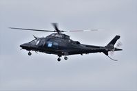 G-MAOL @ EGBJ - G-MAOL landing at Gloucestershire Airport. - by Andrew Geoffrey Ashbee