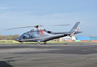 G-ORCD @ EGBJ - G-ORCD at Gloucestershire Airport. - by Andrew Geoffrey Ashbee