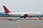 N477AX @ KSEA - Taxiing out for departure - by Robert Kearney