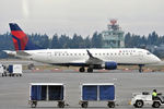 N604CZ @ KSEA - Taxiing out for departure - by Robert Kearney
