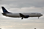 TF-BBJ @ EIDW - On short finals for r/w 10 - by Robert Kearney