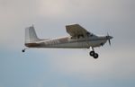 N180TR @ KLAL - SNF 2018 - by Florida Metal