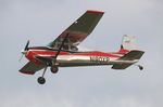 N180XP @ KOSH - OSH 2018 - by Florida Metal