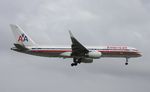 N181AN @ KMIA - MIA 2011 - by Florida Metal