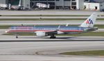 N181AN @ KMIA - MIA 2014 - by Florida Metal